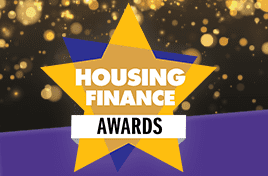 Celebrating awards success - Johnnie Johnson Housing Ltd